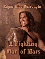 A Fighting Man of Mars