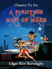 A Fighting Man of Mars