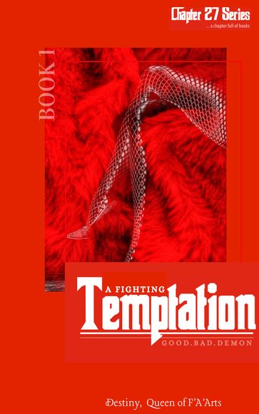 A Fighting Temptation - Queen of F