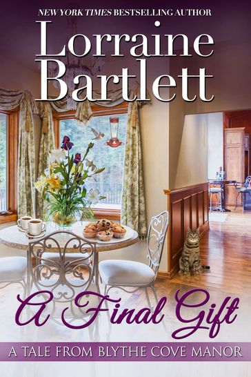 A Final Gift - Lorraine Bartlett