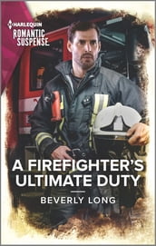 A Firefighter