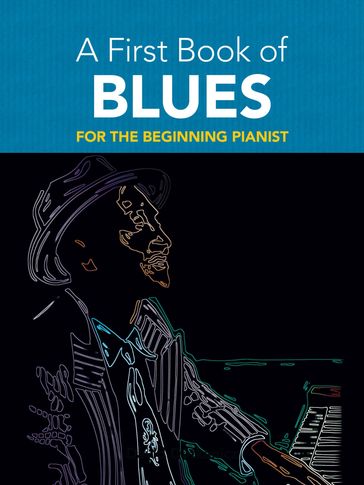 A First Book of Blues - David Dutkanicz