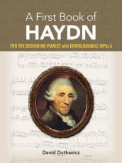 A First Book of Haydn