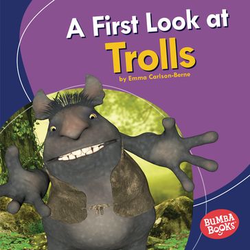 A First Look at Trolls - Emma Carlson-Berne