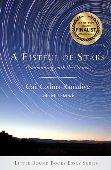 A Fistful of Stars - Gail Collins-Ranadive