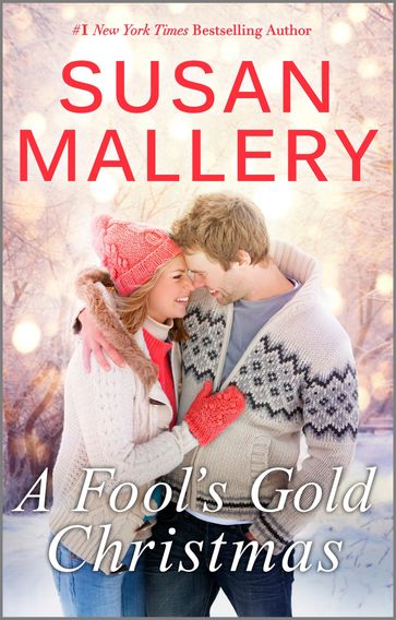 A Fool's Gold Christmas - Susan Mallery