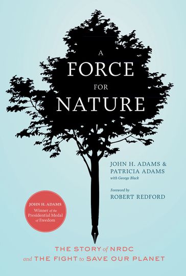 A Force for Nature - Air Vice Marshal George Black - John H. Adams - Patricia Adams