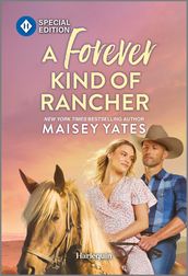 A Forever Kind of Rancher