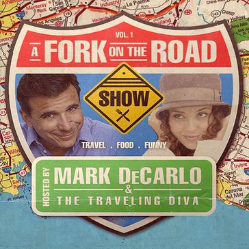 A Fork on the Road, Vol. 1 - Yeni Álvarez - Mark DeCarlo