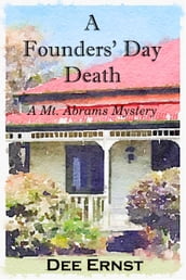 A Founder s Day Death
