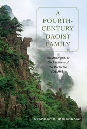 A Fourth-Century Daoist Family