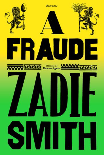 A Fraude - Zadie Smith