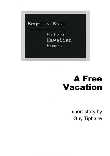 A Free Vacation - Bibi Tiphane