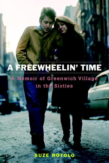 A Freewheelin' Time - Suze Rotolo