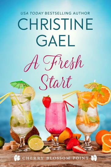 A Fresh Start - Christine Gael