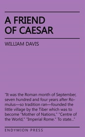 A Friend of Caesar