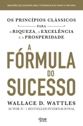 A Fórmula do Sucesso