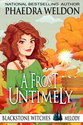 A Frost Untimely