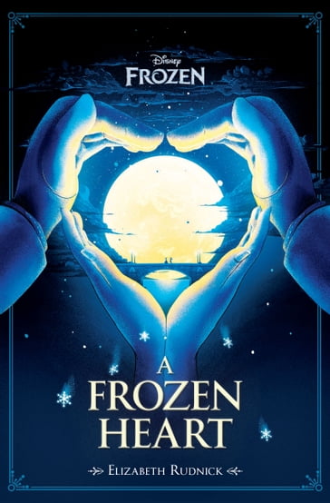 A Frozen Heart - Elizabeth Rudnick