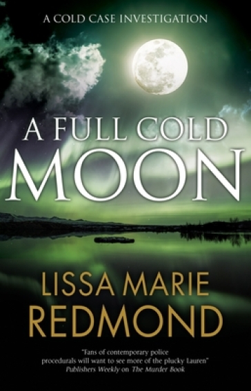 A Full Cold Moon - Lissa Marie Redmond