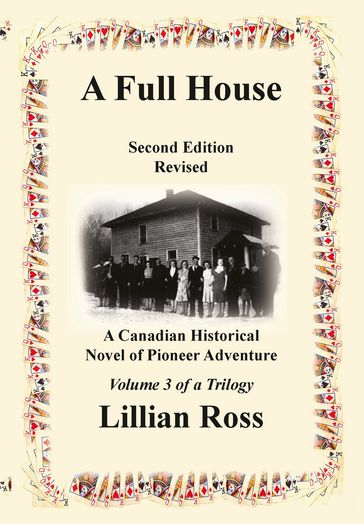 A Full House - Lillian Ross