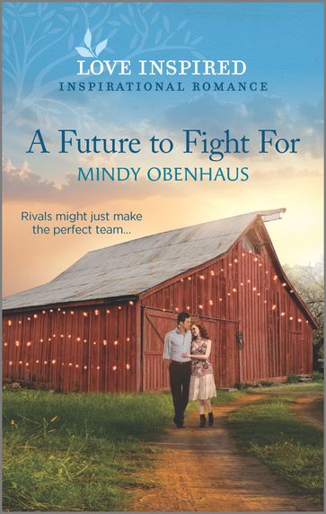 A Future to Fight For - Mindy Obenhaus