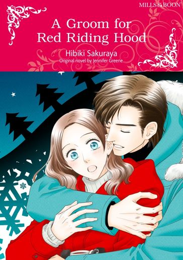 A GROOM FOR RED RIDING HOOD - Jennifer Greene