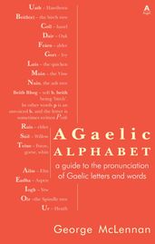 A Gaelic Alphabet