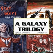 A Galaxy Trilogy, Vol. 1