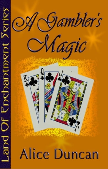 A Gambler's Magic - Emma Craig