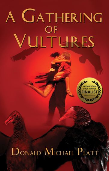 A Gathering of Vultures - Donald Platt