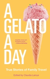 A Gelato A Day