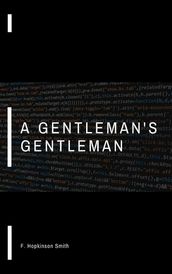 A Gentleman s Gentleman