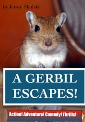 A Gerbil Escapes!