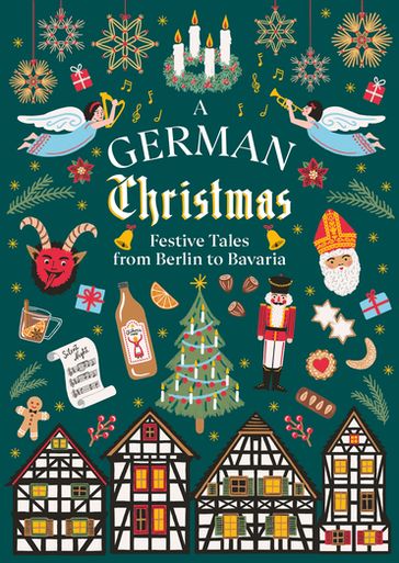 A German Christmas - Random House