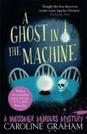 A Ghost in the Machine