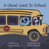 A Ghoul Goes to School