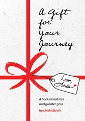 A Gift for Your Journey
