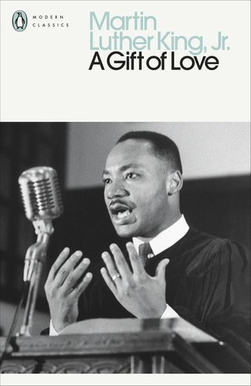 A Gift of Love - Jr. Martin Luther King