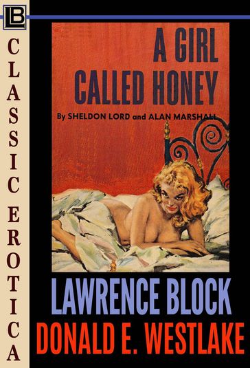 A Girl Called Honey - Donald E. Westlake (Richard Stark) - Lawrence Block