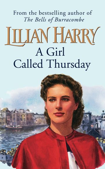 A Girl Called Thursday - Lilian Harry