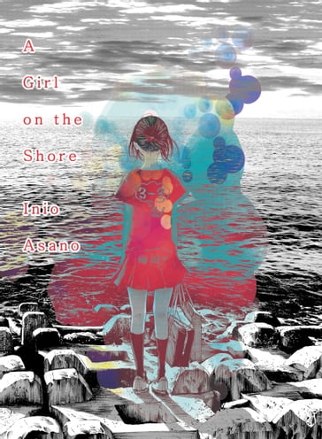 A Girl on the Shore - Inio Asano