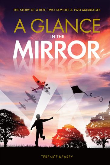 A Glance in the Mirror - Terence Kearey