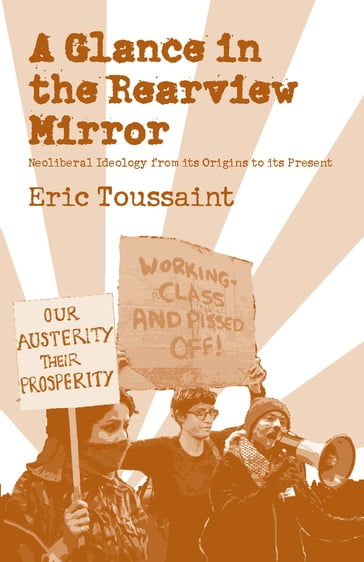 A Glance in the Rear View Mirror - Eric Toussaint