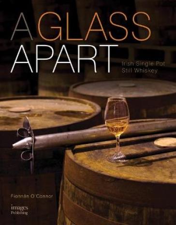 A Glass Apart - Fionnan O