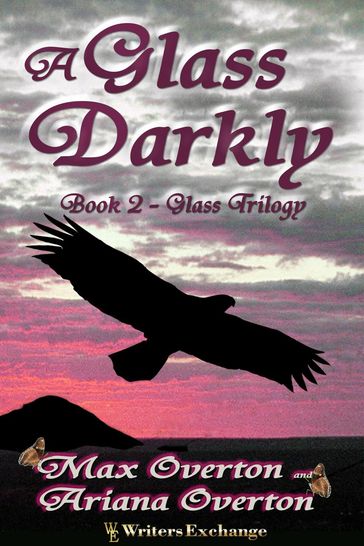 A Glass Darkly - Max Overton