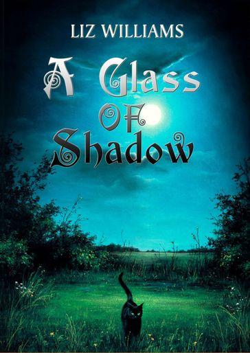 A Glass of Shadow - Liz Williams