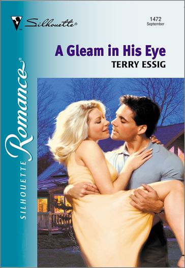 A Gleam In His Eye - Terry Essig