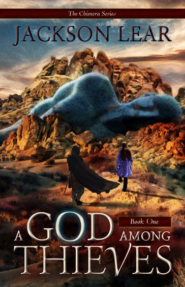 A God Among Thieves - Jackson Lear