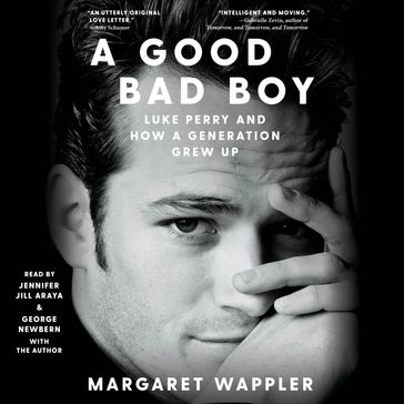 A Good Bad Boy - Margaret Wappler